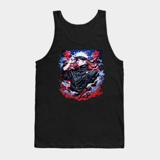 gojo Tank Top